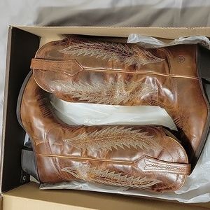 Ariat boots